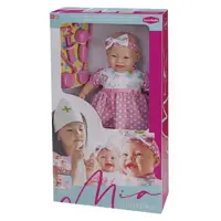 Boneca Mia Doutora Bambola em oferta na Carrefour