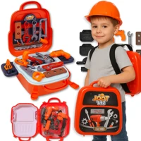 Imagem da promoção Maleta De Ferramentas Infantil Ligeiro 22 Peças