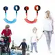 Pulseira GUIA Para Criança Infantil Passeio Seguro Anti-Perda Segurança Até 10 Anos WJ-497 em oferta
