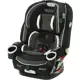 Cadeira infantil para carro Graco 4Ever DLX 4 em 1 Zagg em oferta