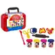 Kit Massinha Disney Junior Cotiplas com Acessórios em oferta