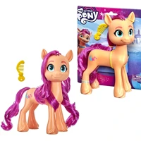 Imagem da promoção Boneca Amigos Sunny Rosa My Little Pony