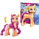 Boneca Amigos Sunny Rosa My Little Pony em oferta