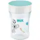 Copo Antivazamento Magic 230ml NUK 360° (Beba por toda a borda) em oferta