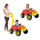 Smart Passeio e Pedal Bandeirante em oferta