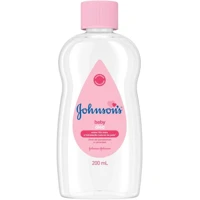 Imagem da promoção Óleo Hidratante Johnson's Baby 200ml