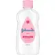 Óleo Hidratante Johnson's Baby 200ml em oferta