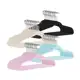 Kit 20 Cabide Infantil Veludo Slim Antideslizante Ultrafino - KONTUZ HOME em oferta