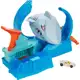 Hot Wheels City Robô Tubarão, Mattel em oferta