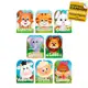 Kit com 8 Livros Infantil para Ler + 1 Livro de Colorir - BDM em oferta
