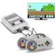 Video Game Retro Anos 80 E 90 620 Jogos 8 bits 2 Controles tipo nitendo Console game antigo em oferta
