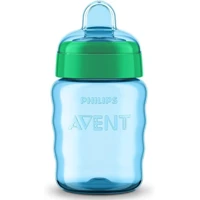 Imagem da promoção Copo Easy Sip c/Bico de Silicone 260ml Philips Avent - SCF553/03