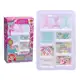 Kit Sereia Pop Trend Biju Collection DM Toys em oferta