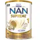 Fórmula Infantil NAN Supreme 1 Lata 800g em oferta