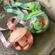 garrafa de agua infantil fofa com alça para criança em oferta