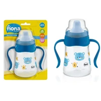 Imagem da promoção Caneca Aprendizado 180ml Fiona