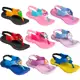 Chinelo Anatomico Antiderrapante Bebe Elastico Confortavel em oferta