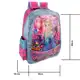 Mochila Escolar Infantil Menina Bolsa Resistente MA5312-DA em oferta