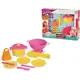 Kit Jantarzinho Kitchen Nig Brinquedos em oferta