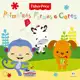 Fisher-Price - Primeiras formas e cores Capa comum em oferta