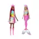 Boneca Barbie Unicórnio ou Sereia (Não é Possível Escolher a Boneca) em oferta