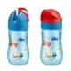 Copo Com Canudo Evolution 300ml Lillo em oferta