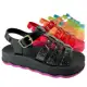 PAPETE LUPITA Glitter Infantil 838 KIKIVE em oferta