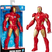 Imagem da promoção Marvel, Boneco Homem de Ferro Olympus, Vermelho