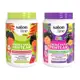 Kit 2 Cremes para Pentear Melancia e Uva Kids em oferta