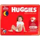 Fralda Huggies Supreme Care Disney Baby XG 58 unidades em oferta