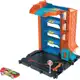 Hot Wheels Pista de Brinquedo Garagem em oferta