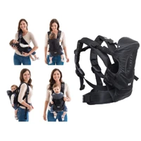 Imagem da promoção Baby Carrier Supreme Comfort 4 em 1 - NUK