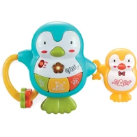 Imagem da promoção Brinquedo Estrela Baby Pinguins Plim Plim