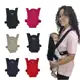 Canguru de Bebê Infantil Baby Carona Ergonômico Macio Ajustável e Regulável em oferta