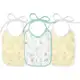 Papi Textil Babador Felpudo Papi Estampado 25Cm X 19Cm Contem 03 Un em oferta