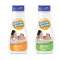 Imagem da promoção Shampoo Pom Pom Camomila 200ml