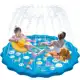 Brastoy Splash Sprinkler Pad 170cm Piscina Chafariz Infantil em oferta