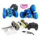 Carrinho de Controle Remoto Quick Run Car 4X4 em oferta