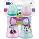 Pack 2 Copos Colors Disney Minnie (+6 e +12 meses) 300ml cada Lillo em oferta