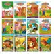 Kit 24 Histórias Inftantis Fábulas + Fazendinha Do Seu Lobato + Coleções Clássicos Divetidos a Pront em oferta