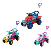 Imagem da promoção Quadriciclo Maral