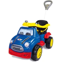 Imagem da promoção Sportcar Pedal Maral