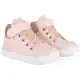 Tênis Feminino Infantil Criança Menina Cano Alto Cadarço Confortável Brilho Glitter Animal Print em oferta