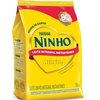 Imagem da promoção Leite em Pó Ninho Integral Instantâneo Sachê 750g