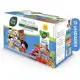 Suco de Tutti-Frutti em Caixinha LIFE MIX Turma da Mônica - 100% Suco em oferta