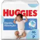 Fralda Huggies Tripla Proteção P - 46 fraldas em oferta
