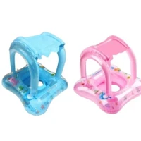 Imagem da promoção Boia bote fralda bebê com cobertura infantil e proteção