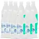 Kit 12 Soro Fisiológico Sorimax Farmax 500ml em oferta