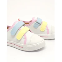 Imagem da promoção Tênis Infantil Menina e Menino Moda Blogueirinha Volta as Aulas Macio Leve Antiderrapante