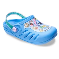 Imagem da promoção Sandália Babuche Infantil Stitch Disney Snug Grendene Kids